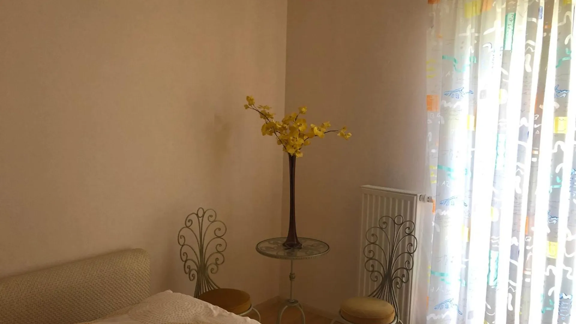 Ferienwohnung Picobello -Paul Rieder Strasse 12 Oberstaufen