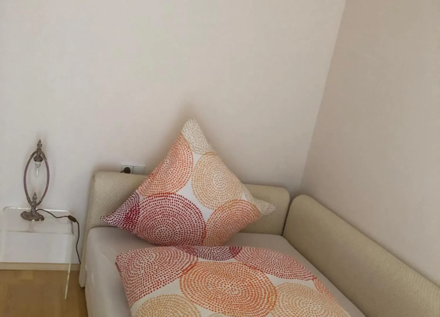Apartment Ferienwohnung Picobello -Paul Rieder Strasse 12 Oberstaufen Germany